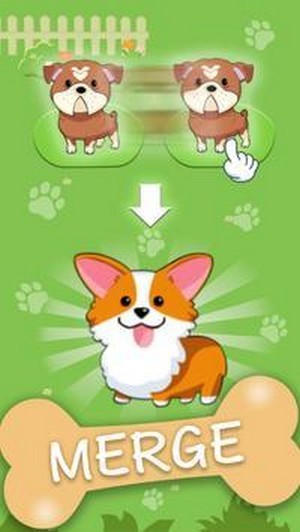 狗狗鎮