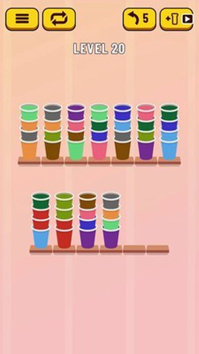 彩色紙杯 最新版