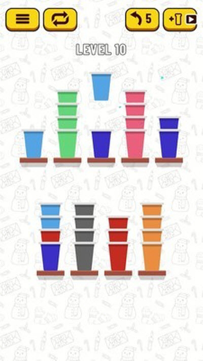 彩色紙杯 最新版
