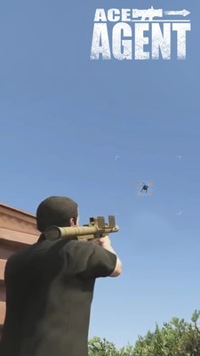火箭筒射擊