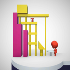 狙擊火柴人禮物