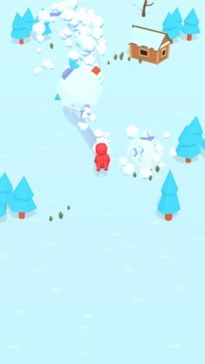 雪崩破壞者