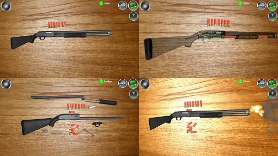 武器拆解模擬2020 最新版