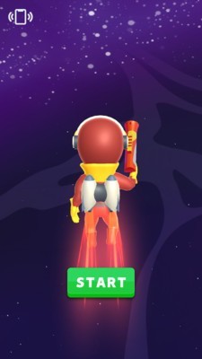 星球全部摧毀