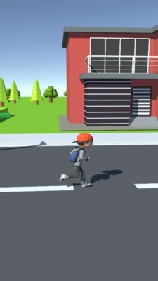 絕命酷跑