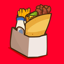 旋轉(zhuǎn)燒烤店