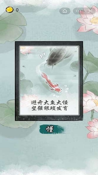 墨蝦探蝌前傳
