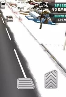 真正的城市競速賽車