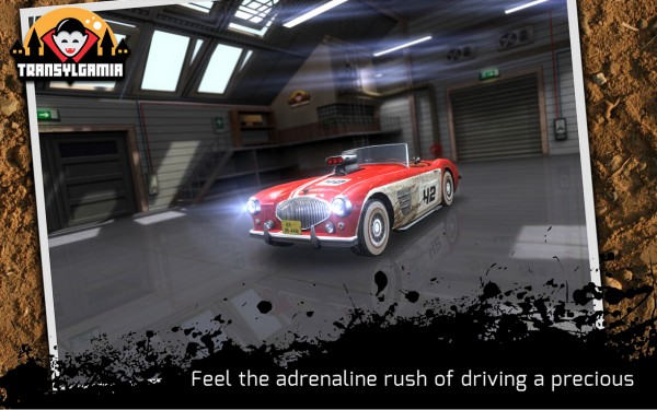 終極老爺車?yán)? /><span id=