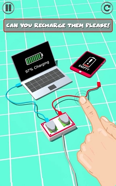 維修學校3D