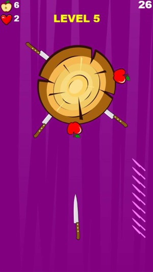 最強(qiáng)飛刀大師挑戰(zhàn)賽