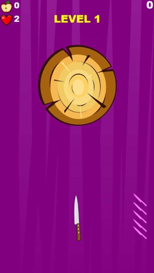 最強(qiáng)飛刀大師挑戰(zhàn)賽