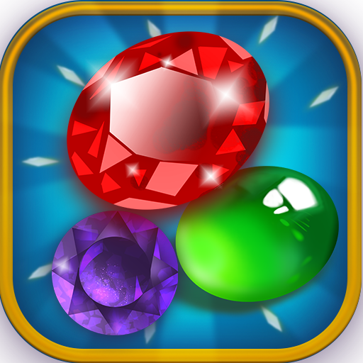 寶石消除聯盟
