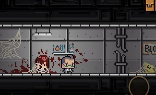 SCP破碎之神