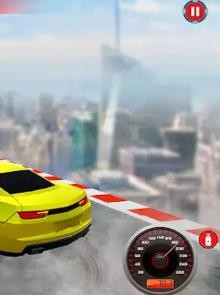 不可能的GT賽車
