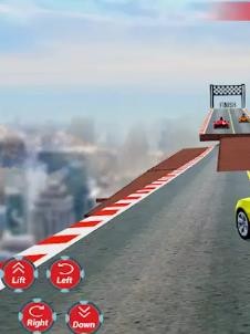 不可能的GT賽車