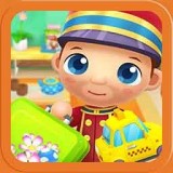 迷你校園度假酒店