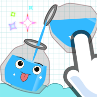 花樣調酒師 中文版