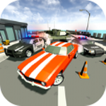 警查沖刺模擬器