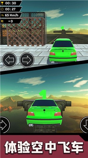 高空飛車