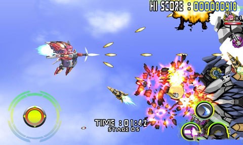 人形機甲