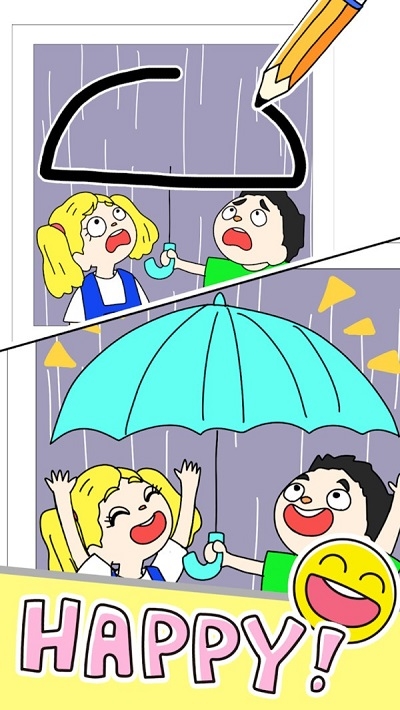 繪畫嗨皮人生