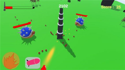 給我瞬間爆炸 最新版