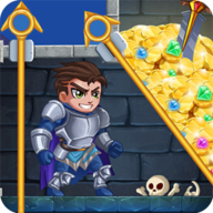 英雄救援：拔針