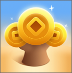成語搖錢樹 無限金幣版