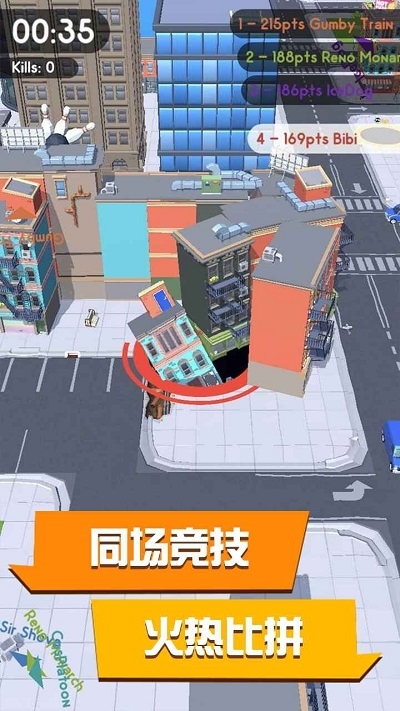 黑洞与农场