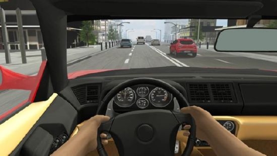 競(jìng)速賽車2無(wú)限金幣版