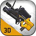 槍械大師3D