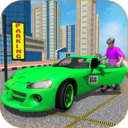 停車駕駛員模擬