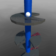 無(wú)盡球跳塔 中文版