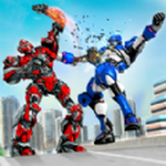 現代機器人格斗