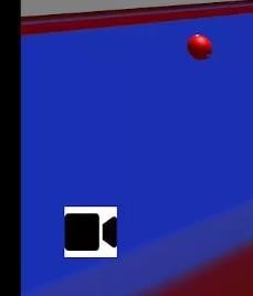 3D臺球模擬