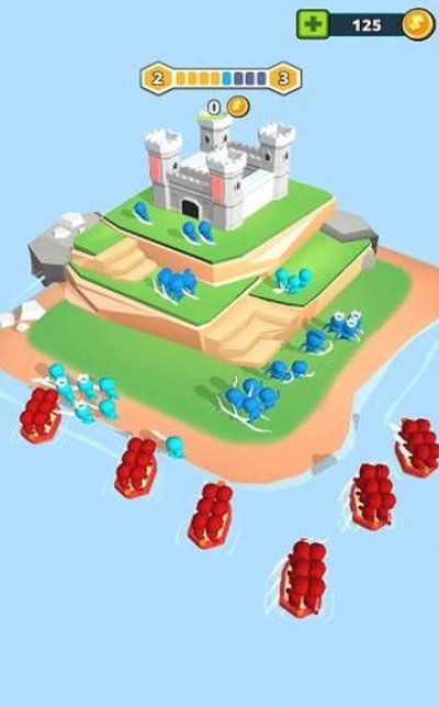 島嶼沖突