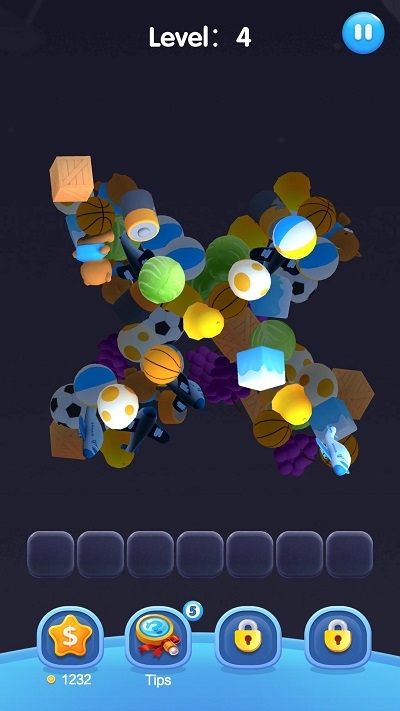 歡樂碰碰碰3D