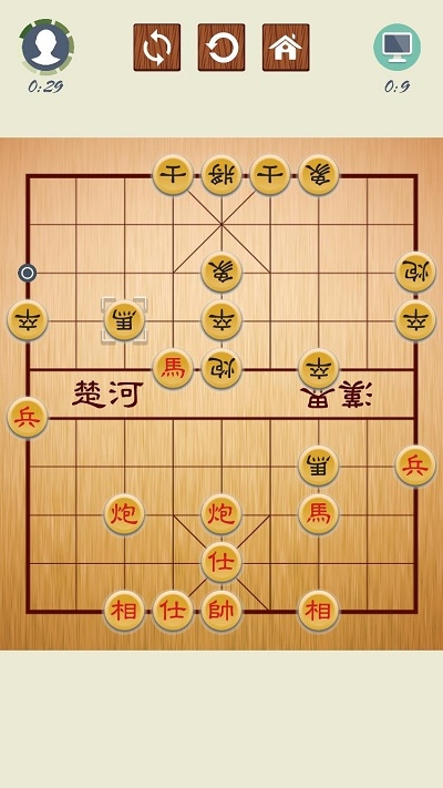 中國象棋象棋大師
