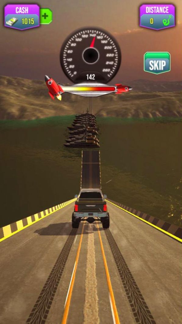 汽車破壞大神