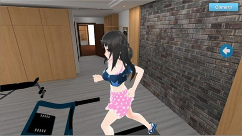 我的動漫女友模擬