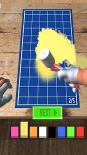 滑板設計師3D