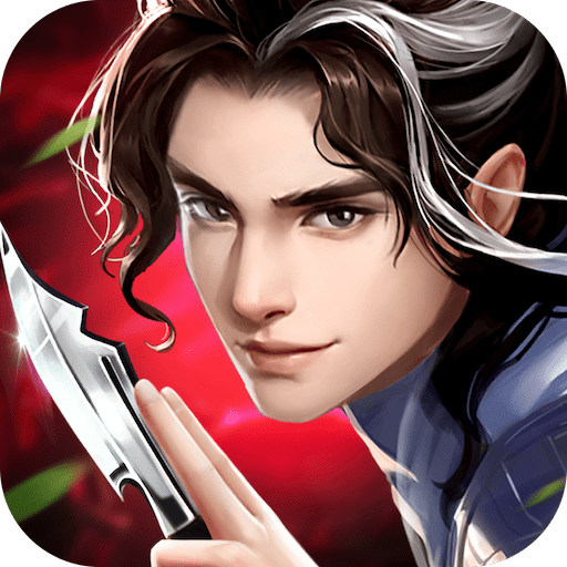 夢(mèng)幻江湖   果盤版