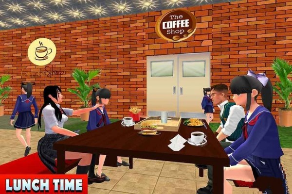 真實生活模擬器 無限金幣版