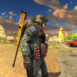 離線射擊生存戰斗