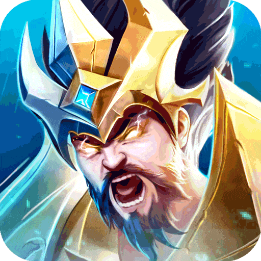 創世紀.神 九游版