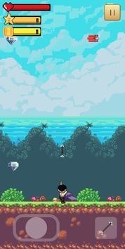 射擊寶石