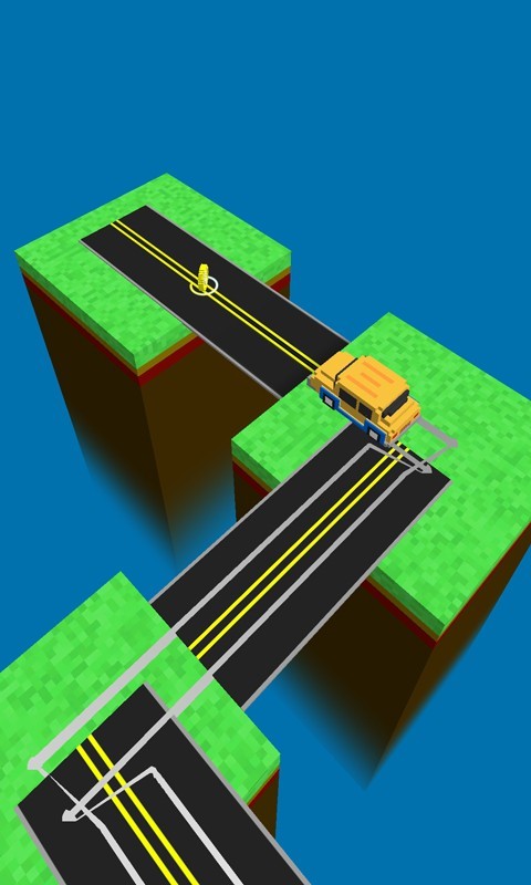 我開車賊溜