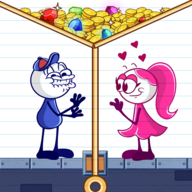 鉛筆男孩Pencil Boy