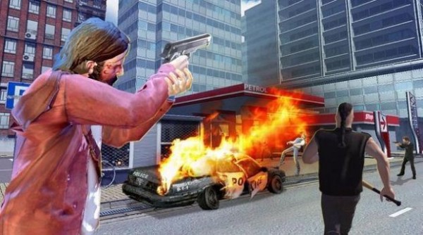 印度喬警察
